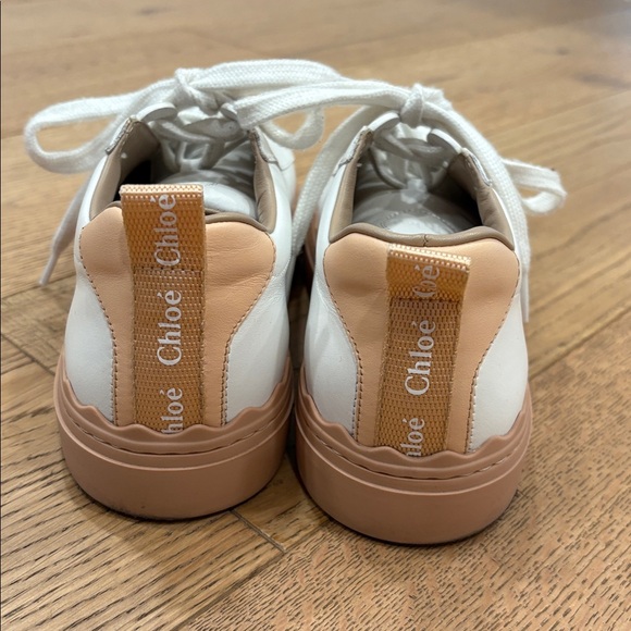 Chloe Lauren Sneakers - Picture 9 of 14